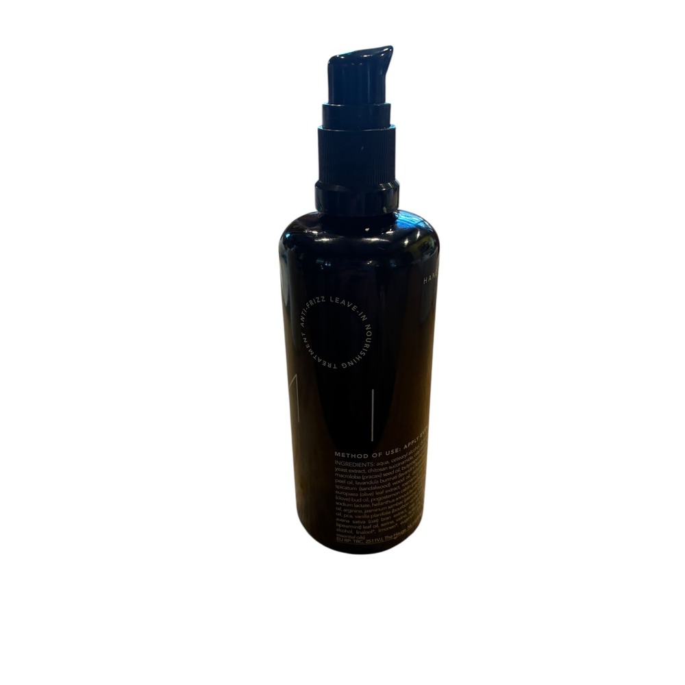 REVERIE Milk Hair Treatment Anti-Frizz Leave-In Treatment - 3.33 oz - NWOB